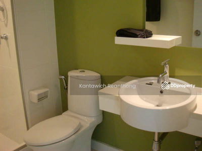 THE ROOM Sukhumvit 79, Bangkok, Thailand THE ROOM Sukhumvit 79, Bangkok, Thailand