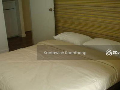 THE ROOM Sukhumvit 79, Bangkok, Thailand THE ROOM Sukhumvit 79, Bangkok, Thailand