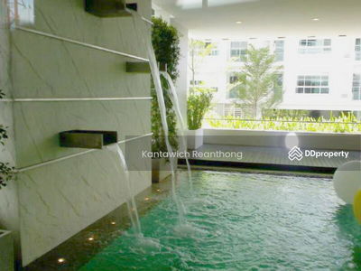 THE ROOM Sukhumvit 79, Bangkok, Thailand THE ROOM Sukhumvit 79, Bangkok, Thailand