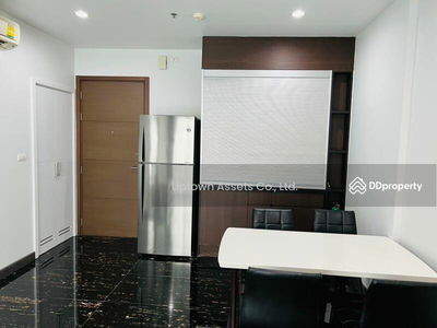 The Vertical Aree, Bangkok, Thailand The Vertical Aree, Bangkok, Thailand