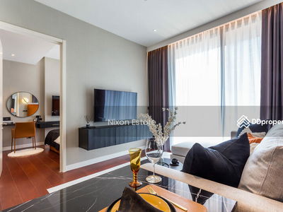 Khun By Yoo, Bangkok, Thailand Khun By Yoo, Bangkok, Thailand