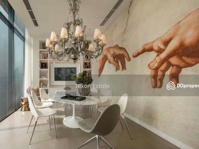 Khun By Yoo, Bangkok, Thailand Khun By Yoo, Bangkok, Thailand