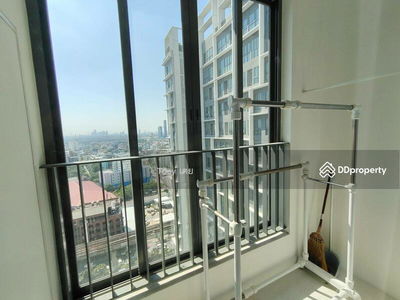 IDEO MOBI Sukhumvit 81, Bangkok, Thailand IDEO MOBI Sukhumvit 81, Bangkok, Thailand