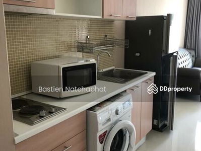 The Mark Ratchada-Airport Link, Bangkok, Thailand The Mark Ratchada-Airport Link, Bangkok, Thailand