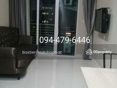 The Mark Ratchada-Airport Link, Bangkok, Thailand The Mark Ratchada-Airport Link, Bangkok, Thailand