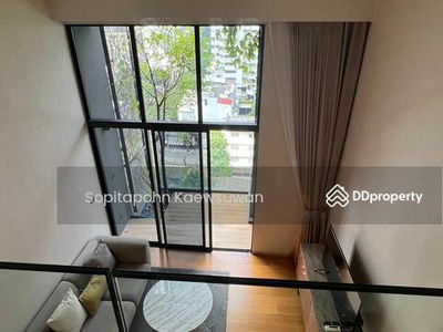 Siamese Exclusive Sukhumvit 31, Bangkok, Thailand Siamese Exclusive Sukhumvit 31, Bangkok, Thailand