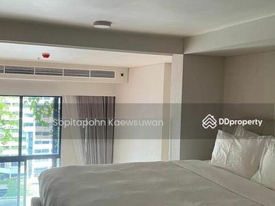 Siamese Exclusive Sukhumvit 31, Bangkok, Thailand Siamese Exclusive Sukhumvit 31, Bangkok, Thailand