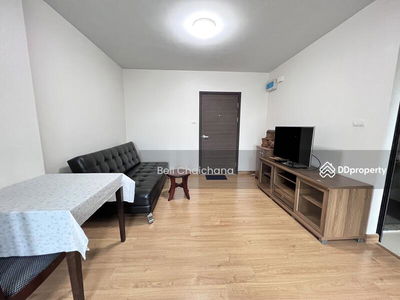 Supalai Cute Ratchayothin - Phaholyothin 34, Bangkok, Thailand Supalai Cute Ratchayothin - Phaholyothin 34, Bangkok, Thailand