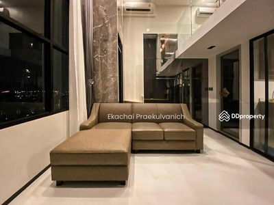 Knightsbridge Prime Sathorn, Bangkok, Thailand Knightsbridge Prime Sathorn, Bangkok, Thailand