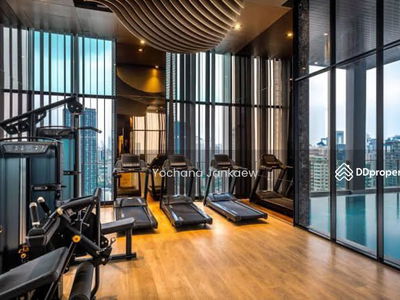 Noble Around Sukhumvit 33, Bangkok, Thailand Noble Around Sukhumvit 33, Bangkok, Thailand