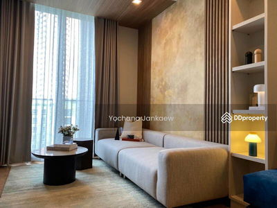 Noble Around Sukhumvit 33, Bangkok, Thailand Noble Around Sukhumvit 33, Bangkok, Thailand