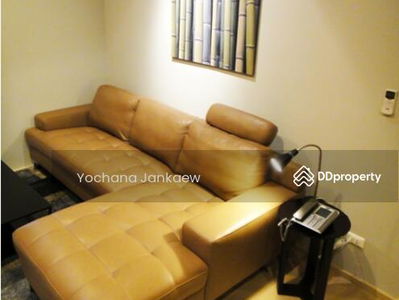 Noble Refine, Bangkok, Thailand Noble Refine, Bangkok, Thailand