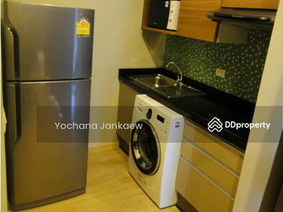 Noble Refine, Bangkok, Thailand Noble Refine, Bangkok, Thailand