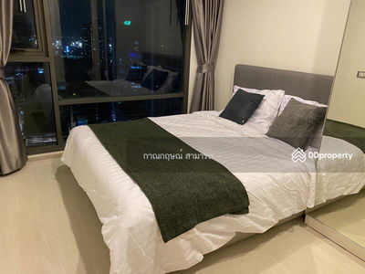 Rhythm Sukhumvit 42, Bangkok, Thailand Rhythm Sukhumvit 42, Bangkok, Thailand