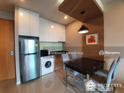 Circle Condominium, Bangkok, Thailand Circle Condominium, Bangkok, Thailand