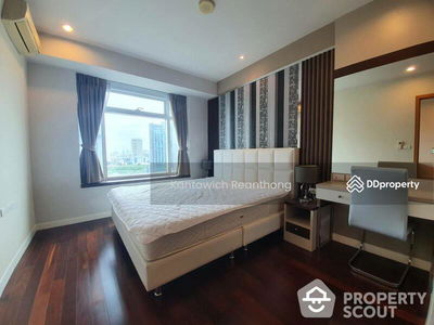 Circle Condominium, Bangkok, Thailand Circle Condominium, Bangkok, Thailand