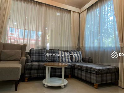 Town for rent, Nakhon Ratchasima, Thailand Town for rent, Nakhon Ratchasima, Thailand