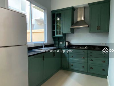 Town for rent, Nakhon Ratchasima, Thailand Town for rent, Nakhon Ratchasima, Thailand