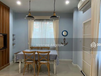 Town for rent, Nakhon Ratchasima, Thailand Town for rent, Nakhon Ratchasima, Thailand