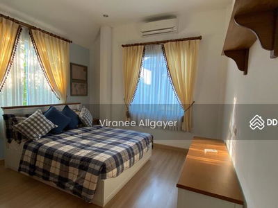 Town for rent, Nakhon Ratchasima, Thailand Town for rent, Nakhon Ratchasima, Thailand