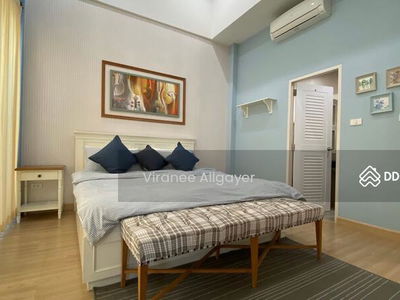 Town for rent, Nakhon Ratchasima, Thailand Town for rent, Nakhon Ratchasima, Thailand