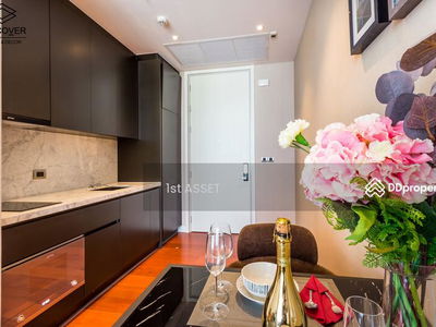 Khun By Yoo, Bangkok, Thailand Khun By Yoo, Bangkok, Thailand