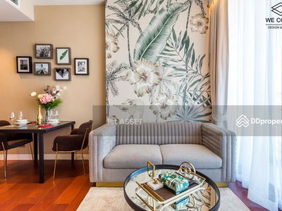 Khun By Yoo, Bangkok, Thailand Khun By Yoo, Bangkok, Thailand