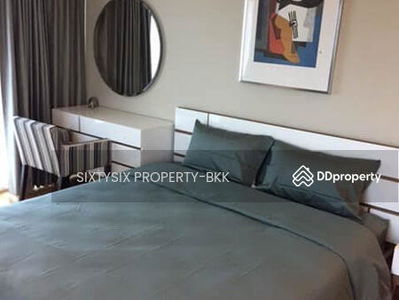 Noble Reveal, Bangkok, Thailand Noble Reveal, Bangkok, Thailand