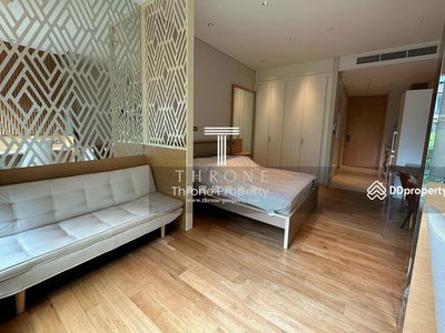 Sindhorn Residence, Bangkok, Thailand Sindhorn Residence, Bangkok, Thailand