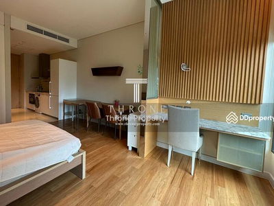 Sindhorn Residence, Bangkok, Thailand Sindhorn Residence, Bangkok, Thailand