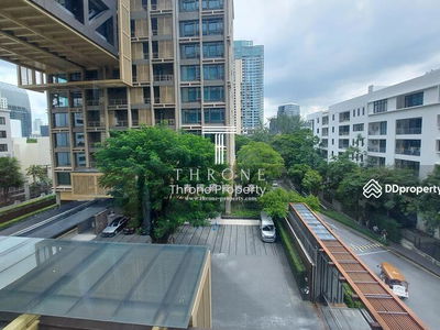 Sindhorn Residence, Bangkok, Thailand Sindhorn Residence, Bangkok, Thailand