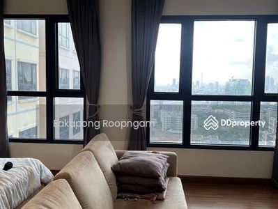 The Crest Phahonyothin 11, Bangkok, Thailand The Crest Phahonyothin 11, Bangkok, Thailand