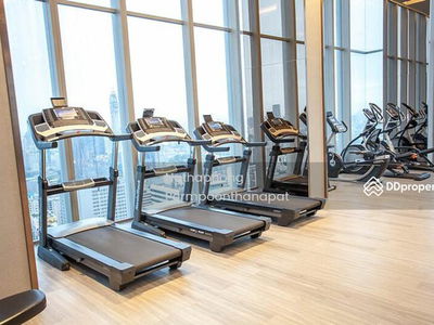 Hyde Sukhumvit 11, Bangkok, Thailand Hyde Sukhumvit 11, Bangkok, Thailand