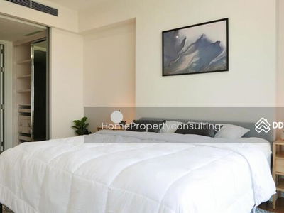 The Bangkok Sathorn, Bangkok, Thailand The Bangkok Sathorn, Bangkok, Thailand