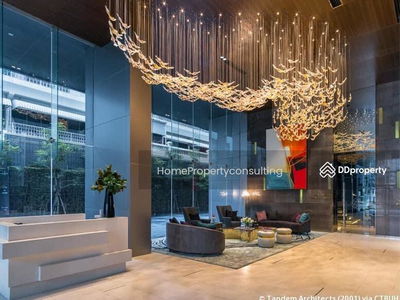 The Bangkok Sathorn, Bangkok, Thailand The Bangkok Sathorn, Bangkok, Thailand