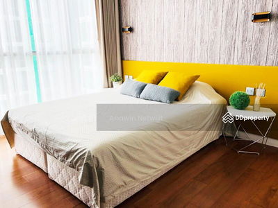 Quattro by Sansiri, Bangkok, Thailand Quattro by Sansiri, Bangkok, Thailand