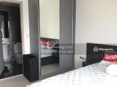 Rhythm Sukhumvit 36-38, Bangkok, Thailand Rhythm Sukhumvit 36-38, Bangkok, Thailand