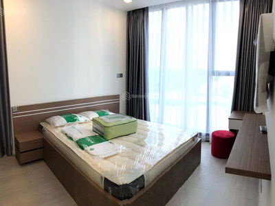 Saigon Pearl, Vietnam Saigon Pearl, Vietnam