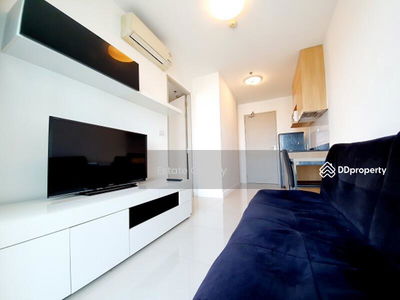 IDEO Blucove Sukhumvit, Bangkok, Thailand IDEO Blucove Sukhumvit, Bangkok, Thailand