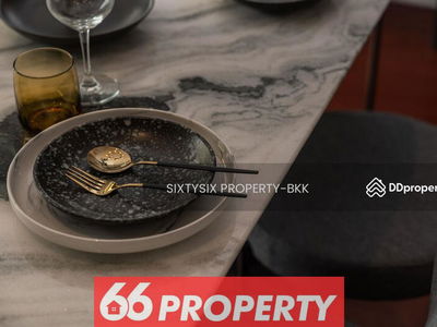 Khun By Yoo, Bangkok, Thailand Khun By Yoo, Bangkok, Thailand