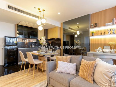 The Line Jatujak-Mochit, Bangkok, Thailand The Line Jatujak-Mochit, Bangkok, Thailand