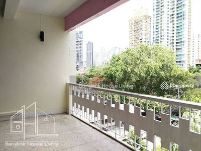 Swasdi Mansion, Bangkok, Thailand Swasdi Mansion, Bangkok, Thailand