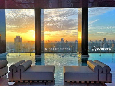 ASHTON Asoke, Bangkok, Thailand ASHTON Asoke, Bangkok, Thailand