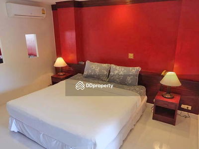 Large Studio of 50Sqm Patong Beach, Phuket, Thailand Large Studio of 50Sqm Patong Beach, Phuket, Thailand