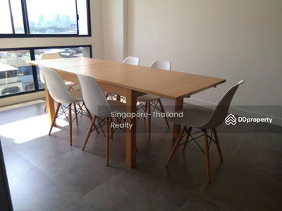 President Park Sukhumvit 24, Bangkok, Thailand President Park Sukhumvit 24, Bangkok, Thailand