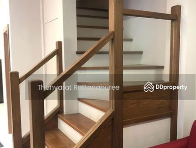 House for rent near BTS Ekkamai, Bangkok, Thailand House for rent near BTS Ekkamai, Bangkok, Thailand