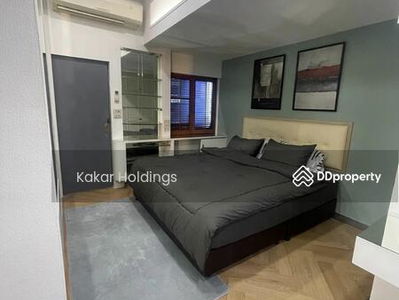 Prasanmitr Condominium, Bangkok, Thailand Prasanmitr Condominium, Bangkok, Thailand