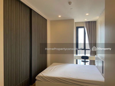 ASHTON Asoke, Bangkok, Thailand ASHTON Asoke, Bangkok, Thailand