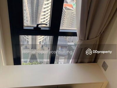 ASHTON Asoke, Bangkok, Thailand ASHTON Asoke, Bangkok, Thailand