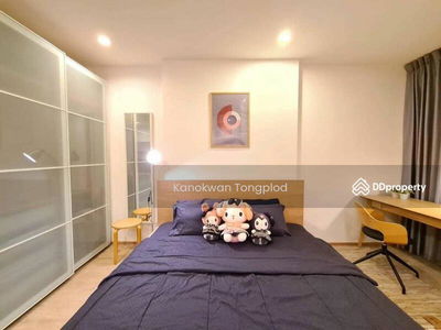 IDEO Q Chula - Samyan, Bangkok, Thailand IDEO Q Chula - Samyan, Bangkok, Thailand